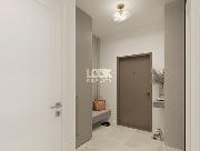 Prodej, prostorn� byt 3+kk, Vinohradsk� - Praha 3, Vinohrady, 111,1 m2, sklep, terasa, u metra