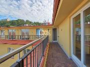 Prodej, sten loftov byt, 3+kk, 123 m2, Pernerova, Praha 8 - Karln, terasa 12 m2, u metra
