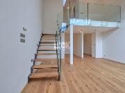 Prodej, sten loftov byt, 3+kk, 123 m2, Pernerova, Praha 8 - Karln, terasa 12 m2, u metra