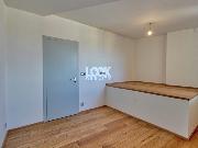 Prodej, sten loftov byt, 3+kk, 123 m2, Pernerova, Praha 8 - Karln, terasa 12 m2, u metra