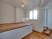 Prodej, sten loftov byt, 3+kk, 123 m2, Pernerova, Praha 8 - Karln, terasa 12 m2, u metra