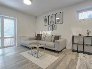 Prodej, zrekonstruovan dm 4+kk, 105 m2, Hloubetn - Praha 9, zahrada, gar, klimatizace