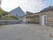 Prodej, zrekonstruovan dm 4+kk, 105 m2, eskobrodsk, Hloubetn - Praha 9, zahrada, gar