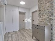 Prodej, zrekonstruovan dm 4+kk, 105 m2, Hloubetn - Praha 9, zahrada, gar, klimatizace