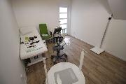 Pron�jem, atraktivn� komer�n� prostor, 117 m2, Bude�sk�, Praha 2 - Vinohrady, u metra, mezonet