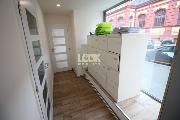 Pron�jem, atraktivn� komer�n� prostor, 117 m2, Bude�sk�, Praha 2 - Vinohrady, u metra, mezonet