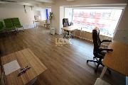 Pron�jem, atraktivn� komer�n� prostor, 117 m2, Bude�sk�, Praha 2 - Vinohrady, u metra, mezonet