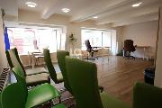 Pron�jem, atraktivn� komer�n� prostor, 117 m2, Bude�sk�, Praha 2 - Vinohrady, u metra, mezonet