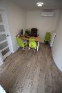 Pron�jem, atraktivn� komer�n� prostor, 117 m2, Bude�sk�, Praha 2 - Vinohrady, u metra, mezonet