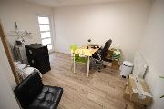Pron�jem, atraktivn� komer�n� prostor, 117 m2, Bude�sk�, Praha 2 - Vinohrady, u metra, mezonet