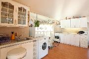 Pron�jem, atraktivn� loft 1+kk, 150 m2, P�se�n�, Praha 8 - Troja, terasa 30 m2, v�tah do bytu