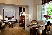Pronjem, byt 2+KK, Karoliny Svtl, Praha 1, Pachtv Palc, fitness, recepce