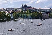 Pronjem, byt 2+KK, Karoliny Svtl, Praha 1, Pachtv Palc, fitness, recepce