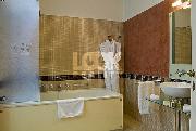 Pron�jem, byt 2+kk, Karoliny Sv�tl�, Praha 1, Pacht�v Pal�c, fitness, recepce