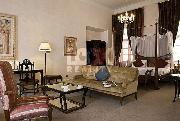 Pron�jem, byt 2+kk, Karoliny Sv�tl�, Praha 1, Pacht�v Pal�c, fitness, recepce