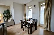 Pron�jem, byt 3+kk, Ostrovn�, Praha 1 - Nov� M�sto, 97 m2, soukrom� pavla�, v centru
