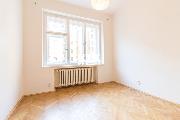 Pron�jem, byt po rekonstrukci 4+kk, P�seck�, Praha 2 - Vinohrady, balk�n, 112 m2,3 nepr�choz� pokoje