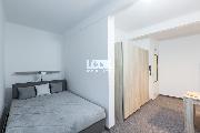 Pron�jem, byt po rekonstrukci 1+kk, Kroc�novsk�, Praha 6 - Hanspaulka, 27 m2, terasa, zahrada