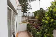 Pron�jem, byt po rekonstrukci 1+kk, Kroc�novsk�, Praha 6 - Hanspaulka, 27 m2, terasa, zahrada