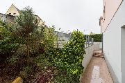 Pron�jem, byt po rekonstrukci 1+kk, Kroc�novsk�, Praha 6 - Hanspaulka, 27 m2, terasa, zahrada