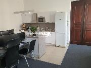 Pronjem, kancel 2+kk, 71 m2, tpnsk, Praha 1 - Nov Msto, parkovn, metro