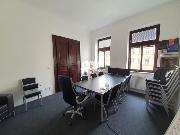 Pronjem, kancel 2+kk, 71 m2, tpnsk, Praha 1 - Nov Msto, parkovn, metro