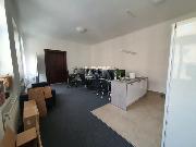 Pronjem, kancel 2+kk, 71 m2, tpnsk, Praha 1 - Nov Msto, parkovn, metro