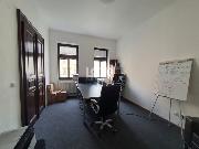 Pron�jem, kancel�� 2+kk, 71 m2, �t�p�nsk�, Praha 1 - Nov� M�sto, parkov�n�, metro