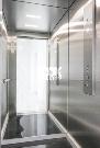 Pronjem, kancelsk prostory, Friova, Praha 2 - Vinohrady, 74 m2, parkovn, uzaven arel