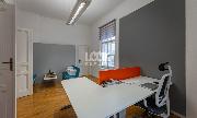 Pronjem, kancelsk prostory, Friova, Praha 2 - Vinohrady, 74 m2, parkovn, uzaven arel