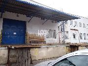 Pronjem kancelskch a skladovch prostor, Do Blatin, Praha 5 - Zlin, s monost parkovn