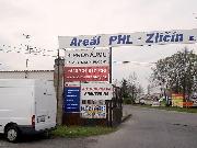 Pronjem kancelskch a skladovch prostor, Do Blatin, Praha 5 - Zlin, s monost parkovn