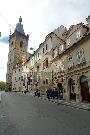 PRONJEM KANCELSKCH PROSTOR PMO V CENTRU PRAHY, 259M2, VODIKOVA, PRAHA 1 - NOV MSTO