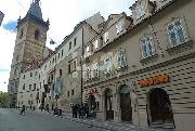 PRONJEM KANCELSKCH PROSTOR PMO V CENTRU PRAHY, 259M2, VODIKOVA, PRAHA 1 - NOV MSTO