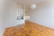 Pronjem, krsn garsonira, Martinsk, Praha 1 - Star Msto, 32 m2, po rekonstrukci