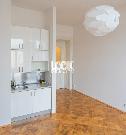 Pronjem, krsn garsonira, Martinsk, Praha 1 - Star Msto, 32 m2, po rekonstrukci