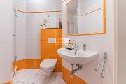 Pronjem, krsn garsonira, Martinsk, Praha 1 - Star Msto, 32 m2, po rekonstrukci