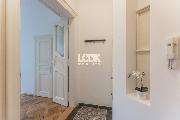 Pronjem, krsn garsonira, Martinsk, Praha 1 - Star Msto, 32 m2, po rekonstrukci