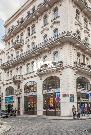 Pronjem, krsn garsonira, Martinsk, Praha 1 - Star Msto, 32 m2, po rekonstrukci