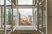 Pronjem, krsn garsonira, Martinsk, Praha 1 - Star Msto, 32 m2, po rekonstrukci