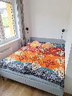 Pronjem, krsn apartmn 3+kk, Zsada - Jablonec nad Nisou, 62 m2, balkn, wifi, vhled na hory