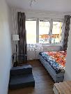 Pronjem, krsn apartmn 3+kk, Zsada - Jablonec nad Nisou, 62 m2, balkn, wifi, vhled na hory