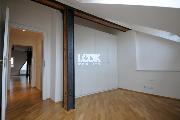 Pronjem, krsn byt, 110 m2, Anny Letensk, Praha 2 - Vinohrady, 3 neprchoz pokoje, 2 koupelny