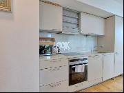 Pronjem, krsn byt, 1+kk, 42 m2, Pitterova, Praha 3 - ikov, terasa 11 m2, parkovn, sklep