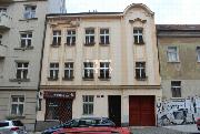 Pron�jem, kr�sn� byt, 2+1, 50 m2, Mojim�rova, Praha 4 - Nusle, terasa 43 m2, u N�m�st� Brat�� Synk�