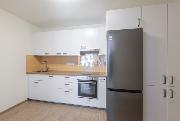 Pronjem, krsn byt 2+1, 55 m2, Pseck, Praha 3 - Vinohrady, 2 neprchoz pokoje, u metra Flora