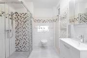 Pronjem, krsn byt 2+1, 55 m2, Pseck, Praha 3 - Vinohrady, 2 neprchoz pokoje, u metra Flora