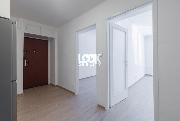 Pronjem, krsn byt 2+1, 55 m2, Pseck, Praha 3 - Vinohrady, 2 neprchoz pokoje, u metra Flora