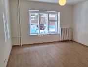 Pronjem, krsn byt 2+1, 55 m2, Pseck, Praha 3 - Vinohrady, 2 neprchoz pokoje, u metra Flora