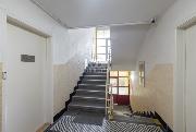 Pronjem, krsn byt 2+1, 55 m2, Pseck, Praha 3 - Vinohrady, 2 neprchoz pokoje, u metra Flora